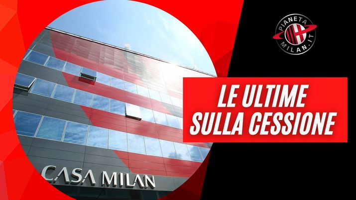 Milan, diretta con Stefano Bressi sulla cessione di Elliott a Investcorp e Mubadala su Facebook: ultime news AC Milan (GettyImages) Milan, diretta con Stefano Bressi sulla cessione di Elliott a Investcorp e Mubadala su Facebook: ultime news AC Milan (GettyImages)