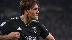Juve in caduta libera e a Torino aprono il caso-Vlahovic: “Irriconoscibile”