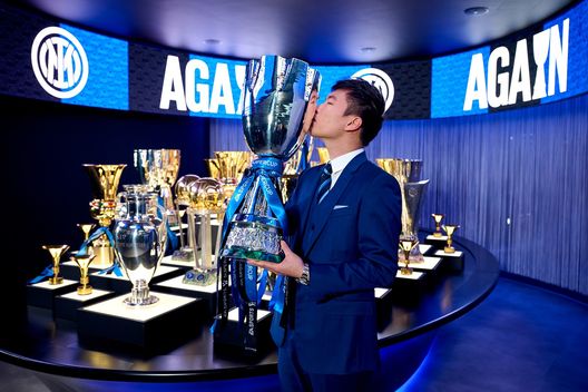 De Siervo: “Soddisfazione per la Supercoppa in Arabia. E il format a 4 potrebbe continuare”- immagine 3