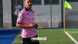 Palermo, buon compleanno Fella! L’attaccante rosanero compie oggi 28 anni