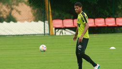 Arsenal e Barcellona si contendono Douglas