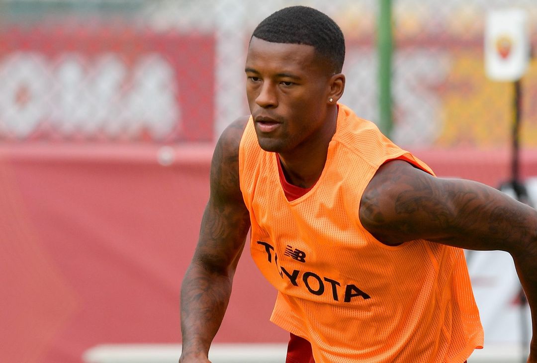 La Roma corre in vista dell’esordio all’Olimpico con la Cremonese – FOTO GALLERY - immagine 25