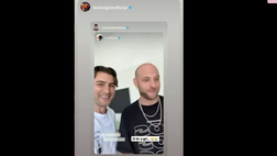 VIDEO Napoli, Ventola-Clementino e o ‘tir a gir’: quante risate con Insigne