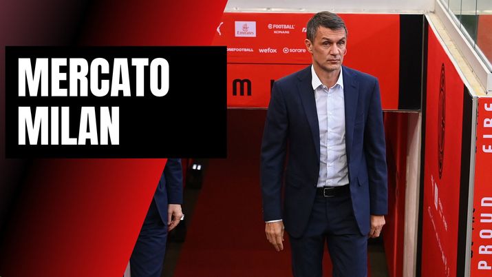 Calciomercato Milan -Adli e Brahim Diaz. I piani per l’attacco- immagine 1