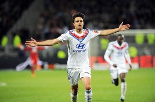 Clement Grenier (fonte foto: www.soccernews.com) Clement Grenier (fonte foto: www.soccernews.com)