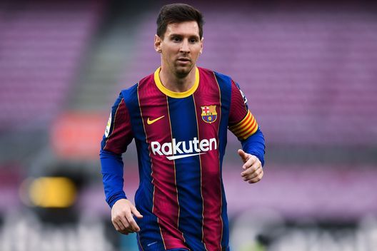 Lionel Messi Lionel Messi