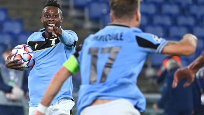 Svincolato in Serie B, la Salernitana e… il gol in Champions: è la folle storia di Akpa-Akpro - immagine 1