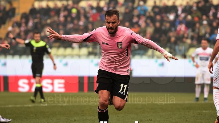 Carpi-Palermo:0-1, il commento al primo tempo  Carpi-Palermo:0-1, il commento al primo tempo