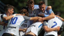 La carica dei nerazzurri, Valietti: “Vogliamo metterci in mostra”, Zaniolo: “Faremo…”