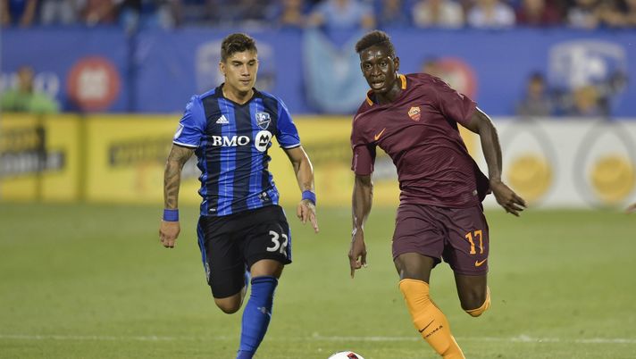 Portimonense, Seck: “A Roma ho imparato tanto. Si sono rinforzati dopo la Conference” - immagine 1