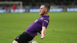 Milan, per Veretout non è ancora finita: presto la Fiorentina incontrerà anche la Roma