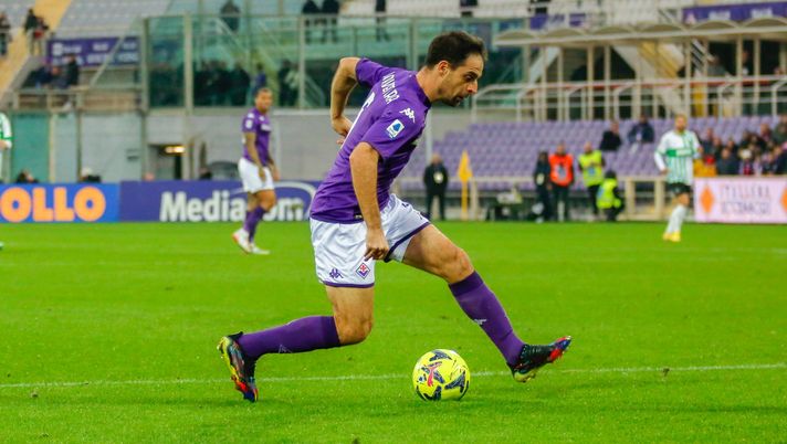 Bonaventura/3: “Il Franchi ci aiuta a tirare fuori energie. Non molliamo mai” - immagine 1