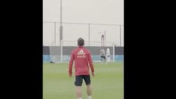 VIDEO Belgio, Mertens in forma smagliante: che stop per l’attaccante del Napoli!