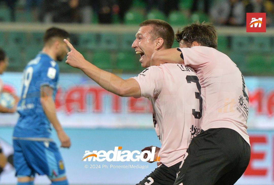 FOTO Palermo-Ternana, 27ª giornata Serie B 2023-2024 (GALLERY) - immagine 75