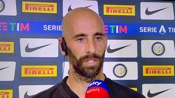 Inter, Borja Valero: “Conquistato Conte con il lavoro. Rinnovo? Vedremo. Eriksen dimostrerà…”