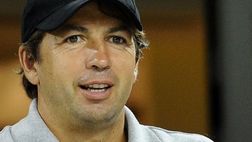 L’ex Inter Benoit Cauet nuovo allenatore dello Châteauroux