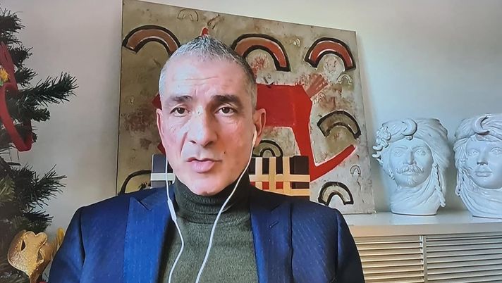 Costa: “Con 30-35% positivi scatta il rinvio? Ipotesi concreta. Serve omogeneità” - immagine 1