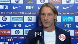 Nicola: “Pirola sta crescendo moltissimo e può giocare. Il ruolo di Candreva…”