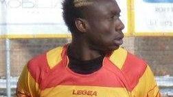 ESCLUSIVA – Diagne, l’agente: “Piace a club di B ma può andare all’estero”