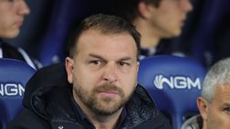 Empoli, Zanetti: “Cremonese? Primo match point. Ecco come sta Vicario”