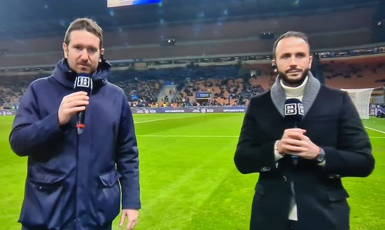 Pazzini: “Fase delicata per l’Inter che ha risentito del derby. Calhanoglu…”- immagine 2
