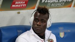 VIDEO – Balotelli vs Enock, prima a Fifa, poi su Instagram
