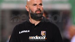 Benevento-Brescia, Stellone: “C’è spirito di squadra. Vincere per riacquisire morale”