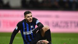 CorSera – Rinnovo Icardi, ultima proposta: prendere o lasciare. 80-90 mln per l’addio