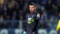 Cittadella, Kastrati: “Troppi punti persi, ko col Parma ci sta. Contro il Cosenza…”