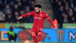 Salah, quattro anni dopo un altro rigore… sbagliato