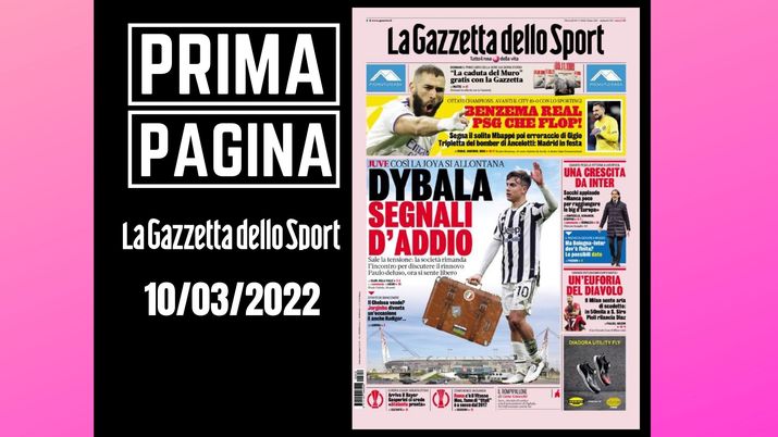 La Gazzetta dello Sport
