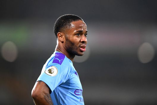 (Getty Images) sterling