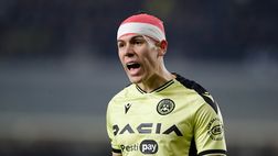 Notizie Udinese – Si svuota il Bruseschi / In 10 convocati dalle nazionali