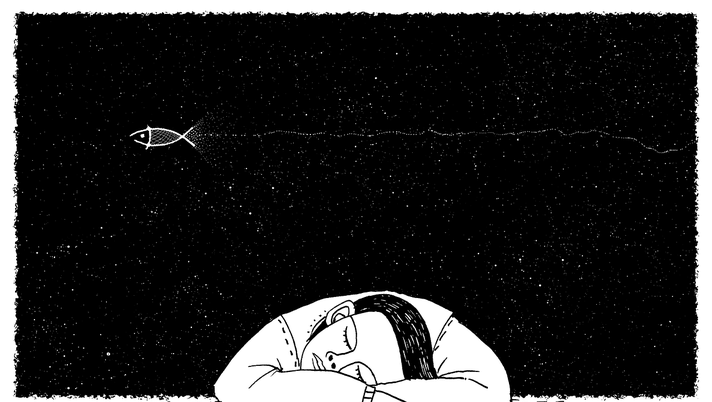 Sogno e incubo Sogno e incubo