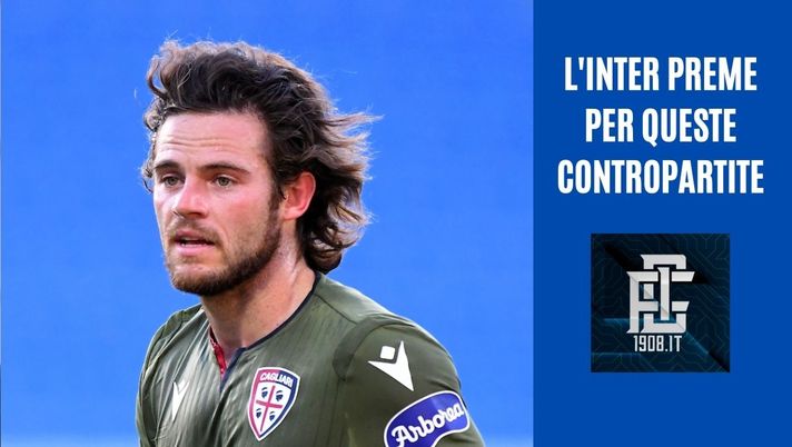 Tuttosport: “Inter-Nandez senza sosta. E scelta la contropartita dopo Nainggolan” - immagine 1