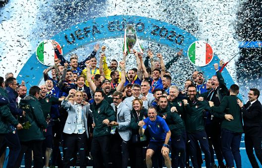 Gravina rivela: “Italia candidata a ospitare Euro2028 o 2032”- immagine 2