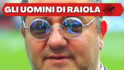 Mino Raiola, i suoi assistiti più importanti del Milan e non solo