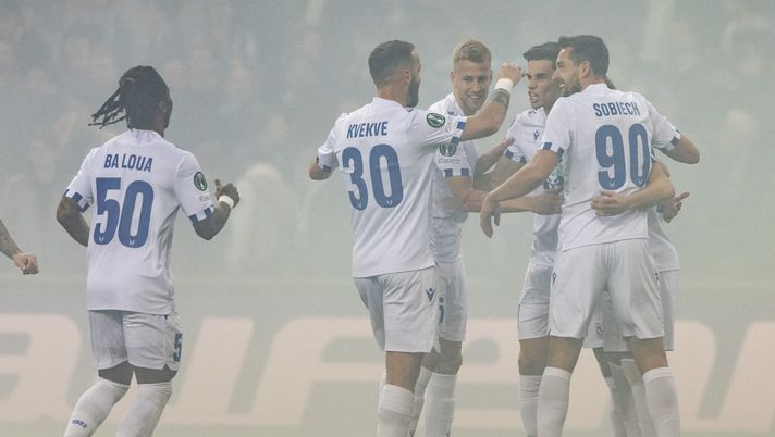 Pereira: “Abbiamo rispettato troppo la Fiorentina” - immagine 1