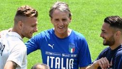 Mancini e la “sua” Italia hanno polverizzato altri record dell’anno solare azzurro!