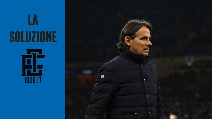 Liverpool-Inter, Inzaghi gioca su due tavoli. Il tecnico ha in testa questa soluzione - immagine 1