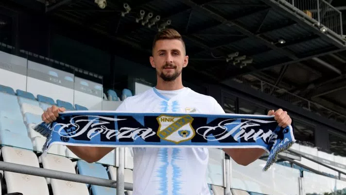 Padova, Kresic si accasa al Rijeka a titolo definitivo