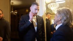 VIDEO FCIN1908 / Inter, Ferrero chiede a Skriniar: “Come ti trovi?” La risposta di Milan…