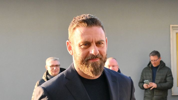 Il nuovo stile De Rossi cancella l’ombra di Mou - immagine 1