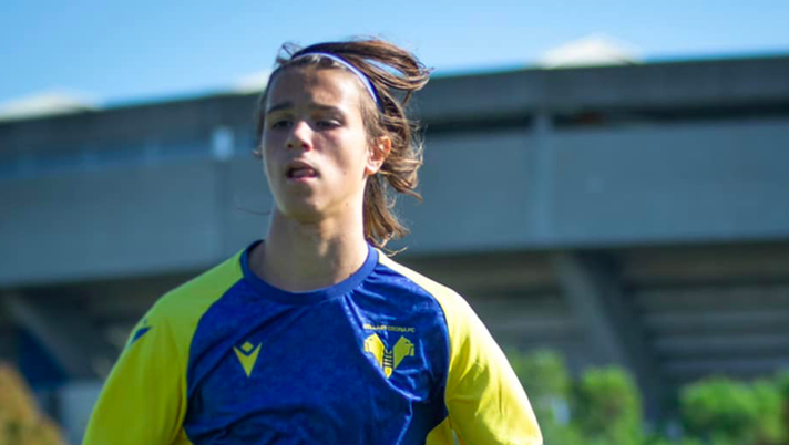Hellas Verona FC  Giovanili, il programma del weekend - immagine 1