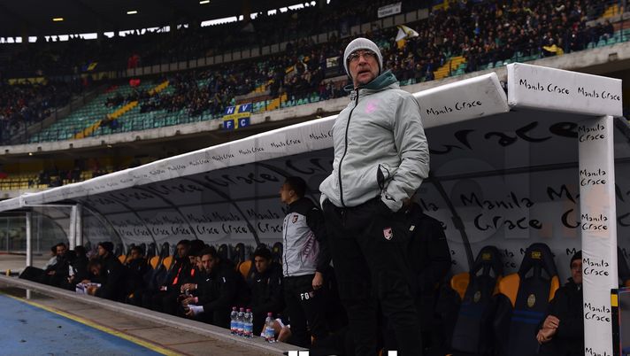 Curiosità: Chiamarsi Bomber ironizza sui social sul momento del Palermo 