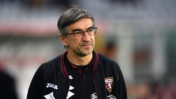 Torino, Juric: “Contro il Milan prestazione molto positiva, ma ci gira male”