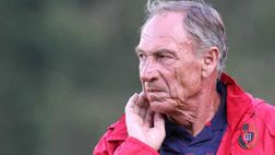 “I figliocci di Zeman hanno l’Italia sulle spalle”. Questo il titolo dell’edizione odierna del
