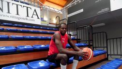 Gsa Udine, Fall: “Nessun calo, ce la giocheremo fino alla fine”