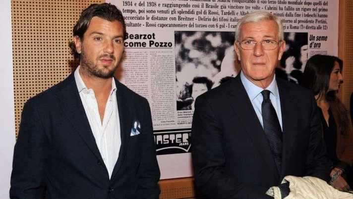 Davide Lippi: “Juventus fortissima, ma con Ancelotti il Napoli ha una marcia in più. Politano e Caprari…”  Davide Lippi: “Juventus fortissima, ma con Ancelotti il Napoli ha una marcia in più. Politano e Caprari…”