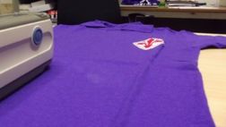La Fiorentina oggi su radio e tv locali